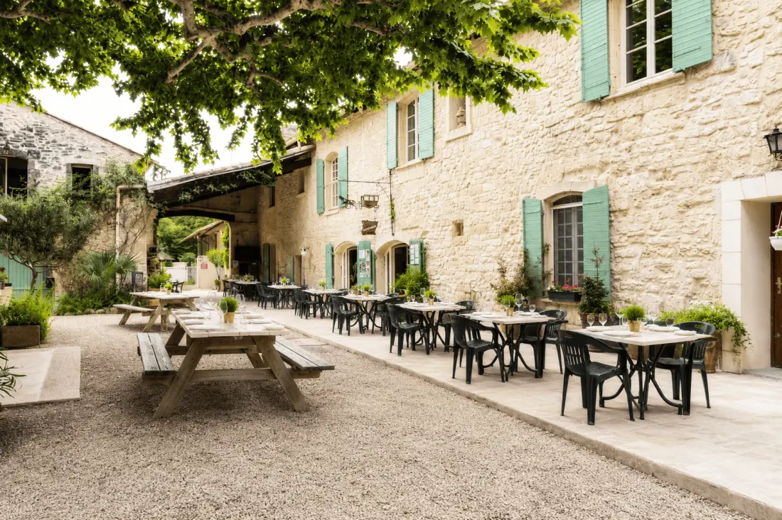 Camping Saint Gabriel 3 étoiles★★★