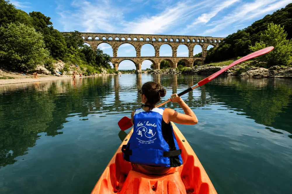 Camping Saint Gabriel 3 étoiles★★★