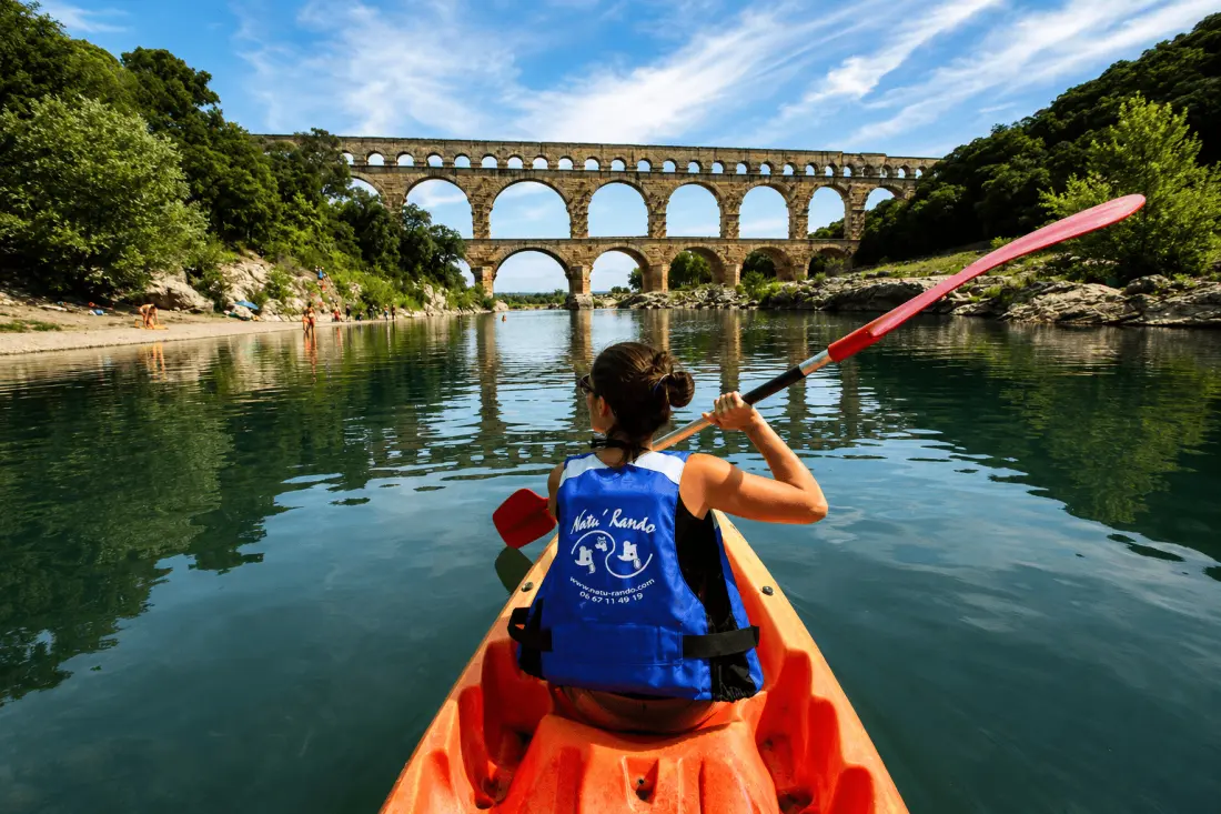 Camping Saint Gabriel 3 étoiles★★★
