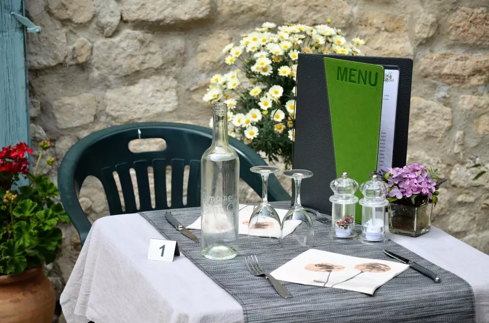 Camping Saint Gabriel 3 étoiles★★★