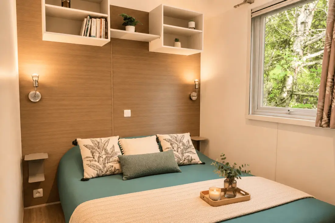 Camping Saint Gabriel 3 étoiles★★★
