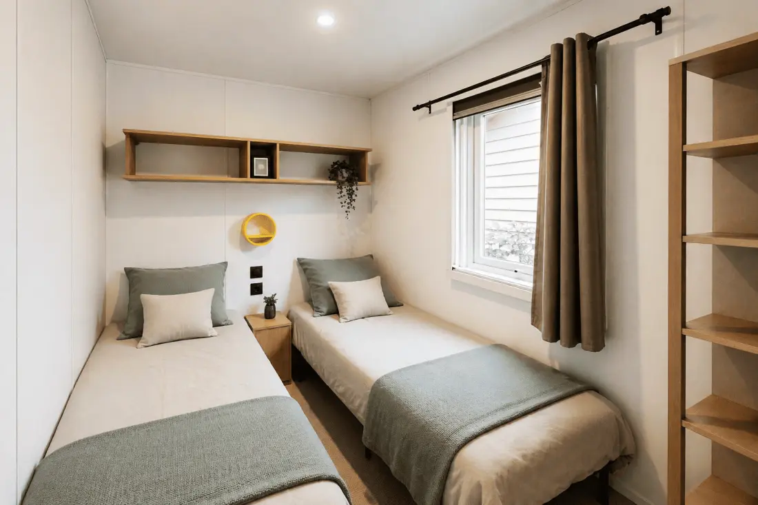 Camping Saint Gabriel 3 étoiles★★★