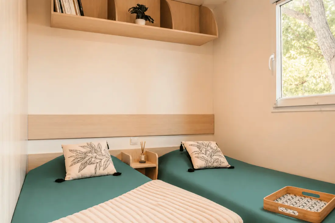 Camping Saint Gabriel 3 étoiles★★★