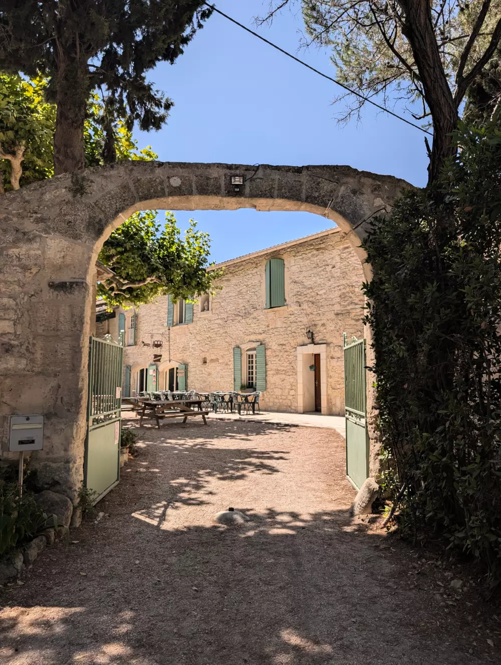 Camping Saint Gabriel 3 étoiles★★★