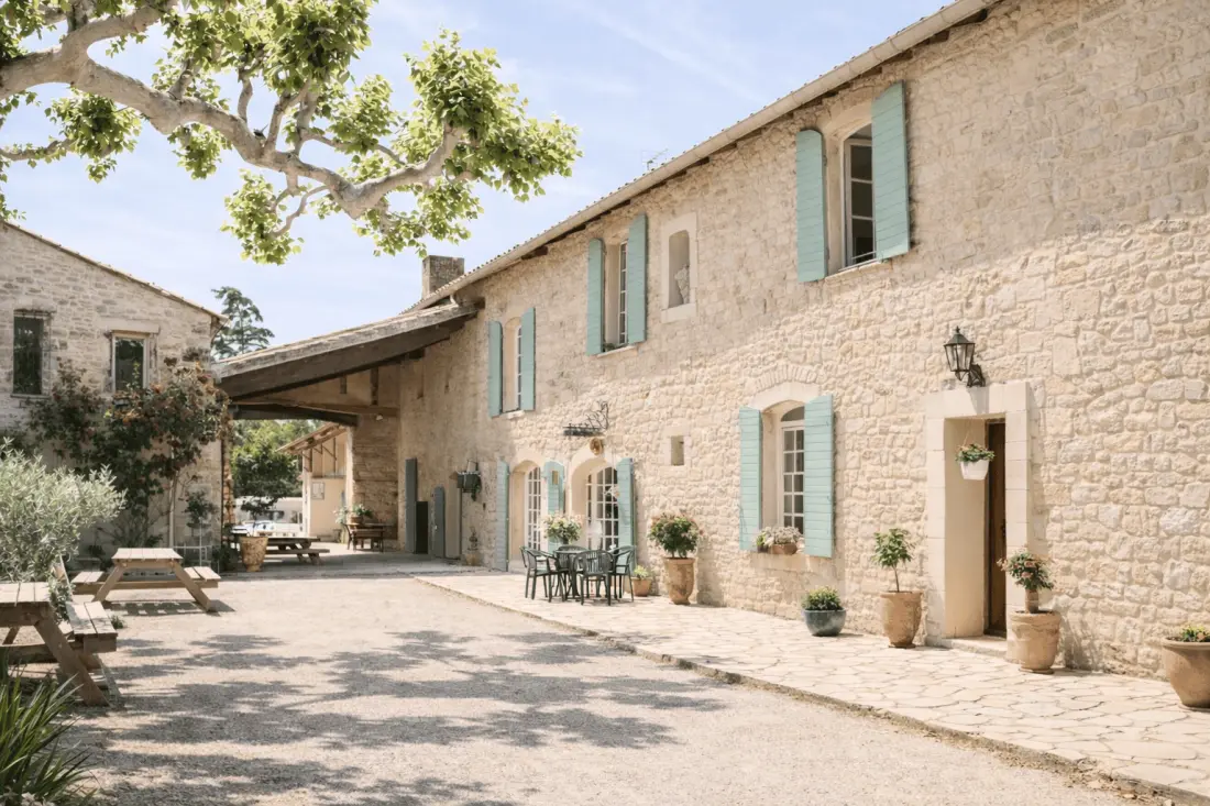 Camping Saint Gabriel 3 étoiles★★★