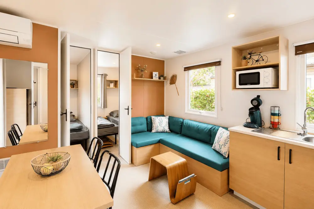 Camping Saint Gabriel 3 étoiles★★★