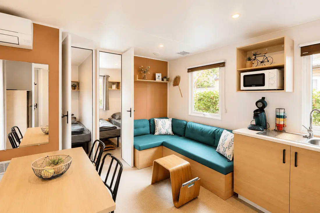 Camping Saint Gabriel 3 étoiles★★★