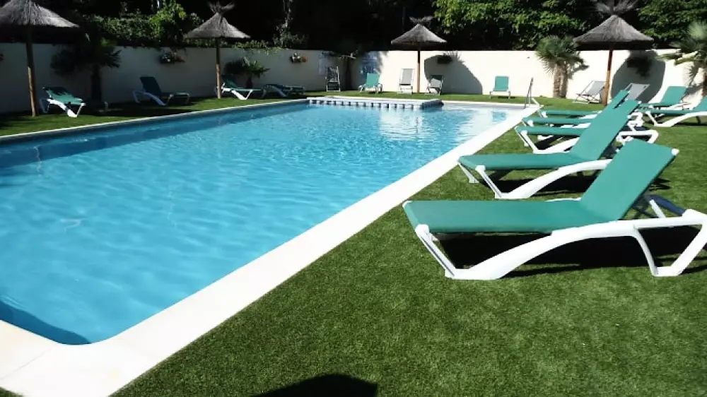Camping Saint Gabriel 3 étoiles★★★