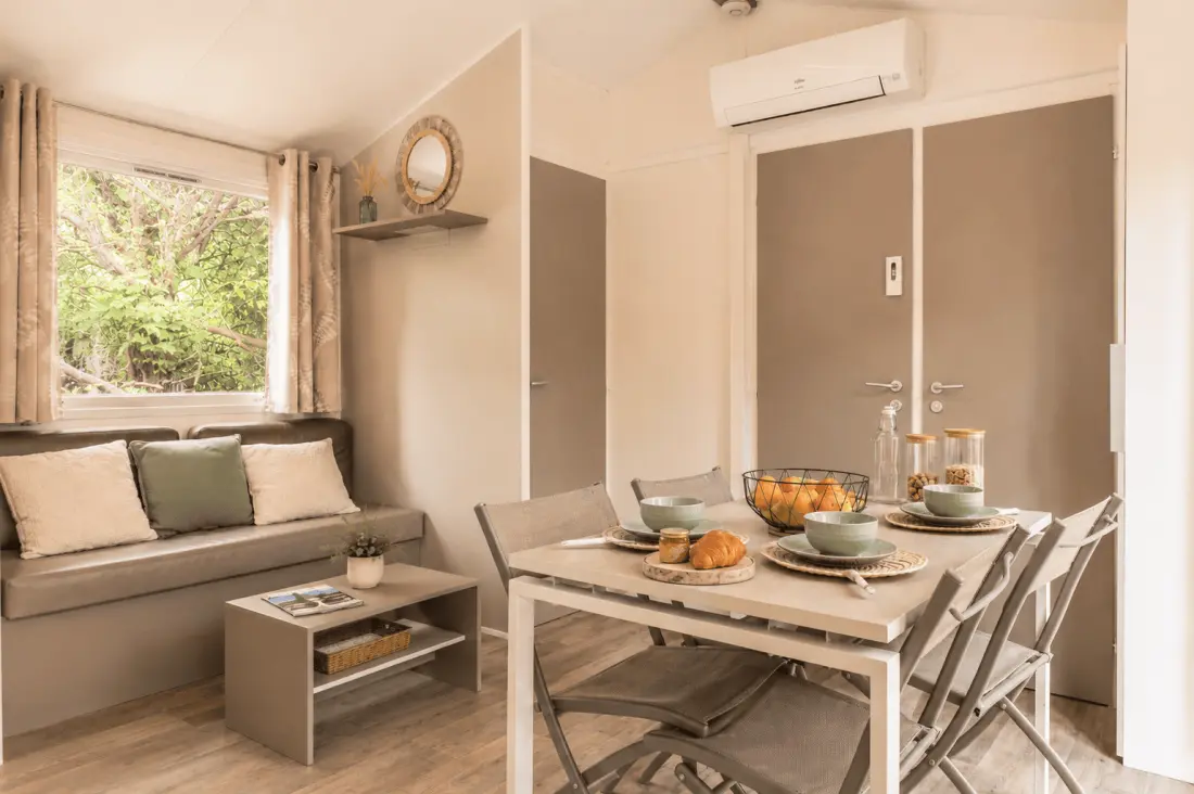 Camping Saint Gabriel 3 étoiles★★★