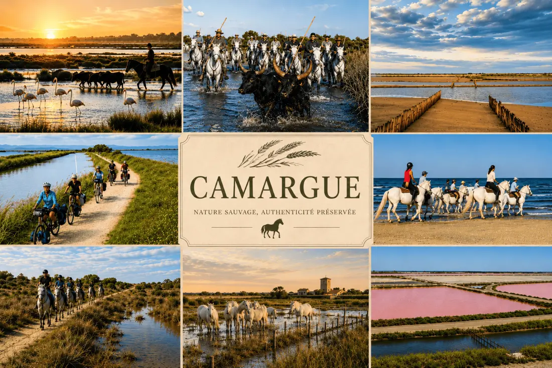 Camping Saint Gabriel 3 étoiles★★★