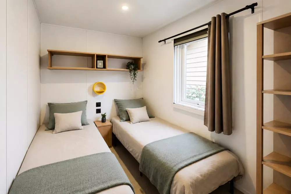 Camping Saint Gabriel 3 étoiles★★★