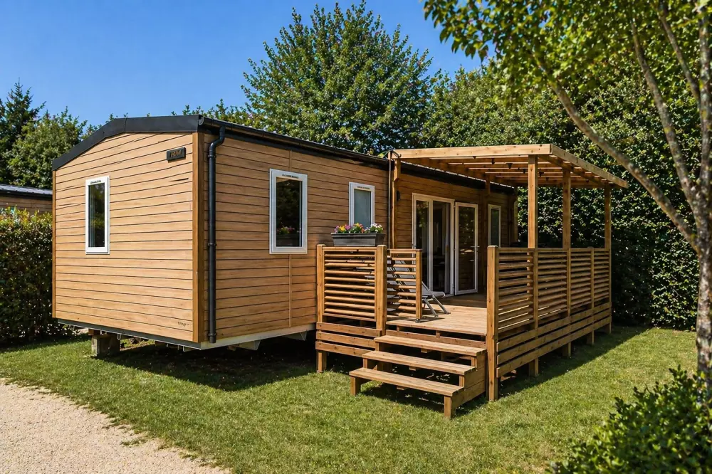Camping Saint Gabriel 3 étoiles★★★