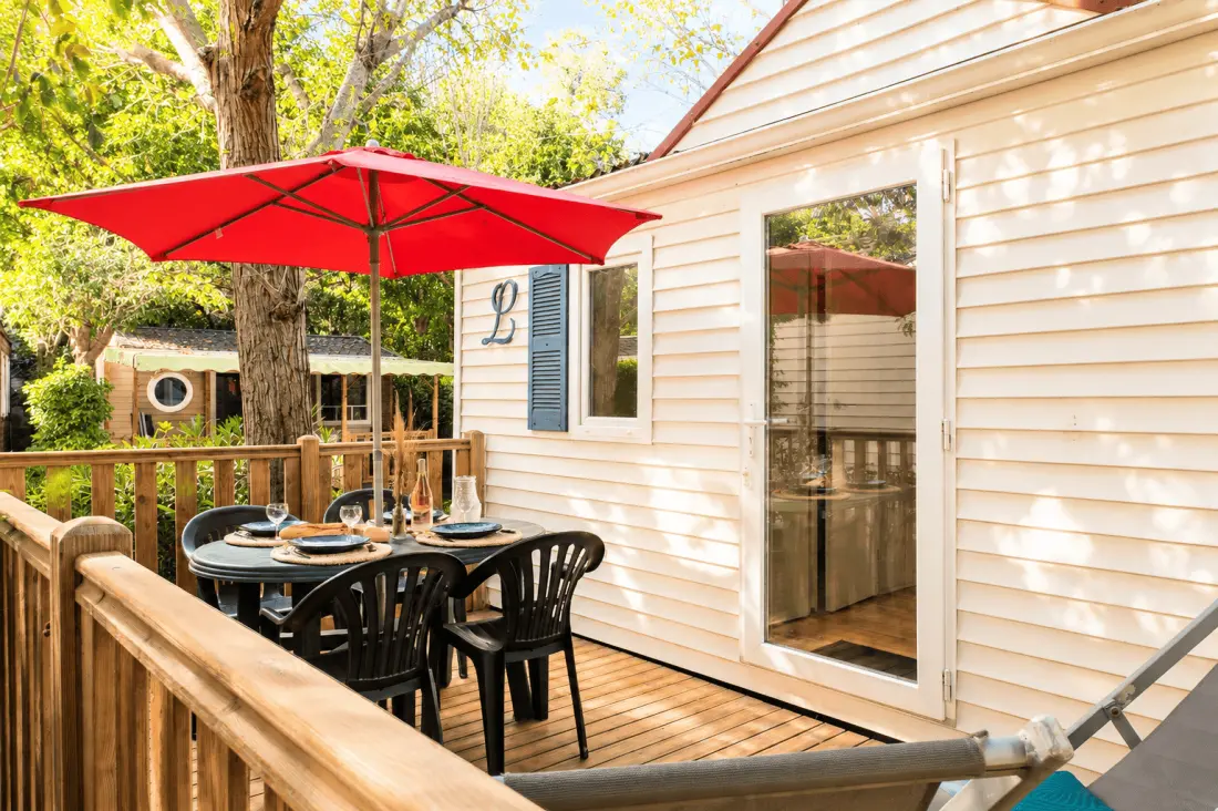 Camping Saint Gabriel 3 étoiles★★★