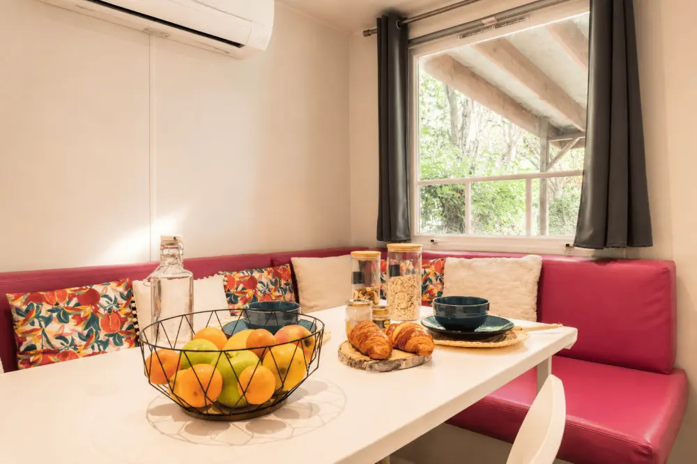 Camping Saint Gabriel 3 étoiles★★★