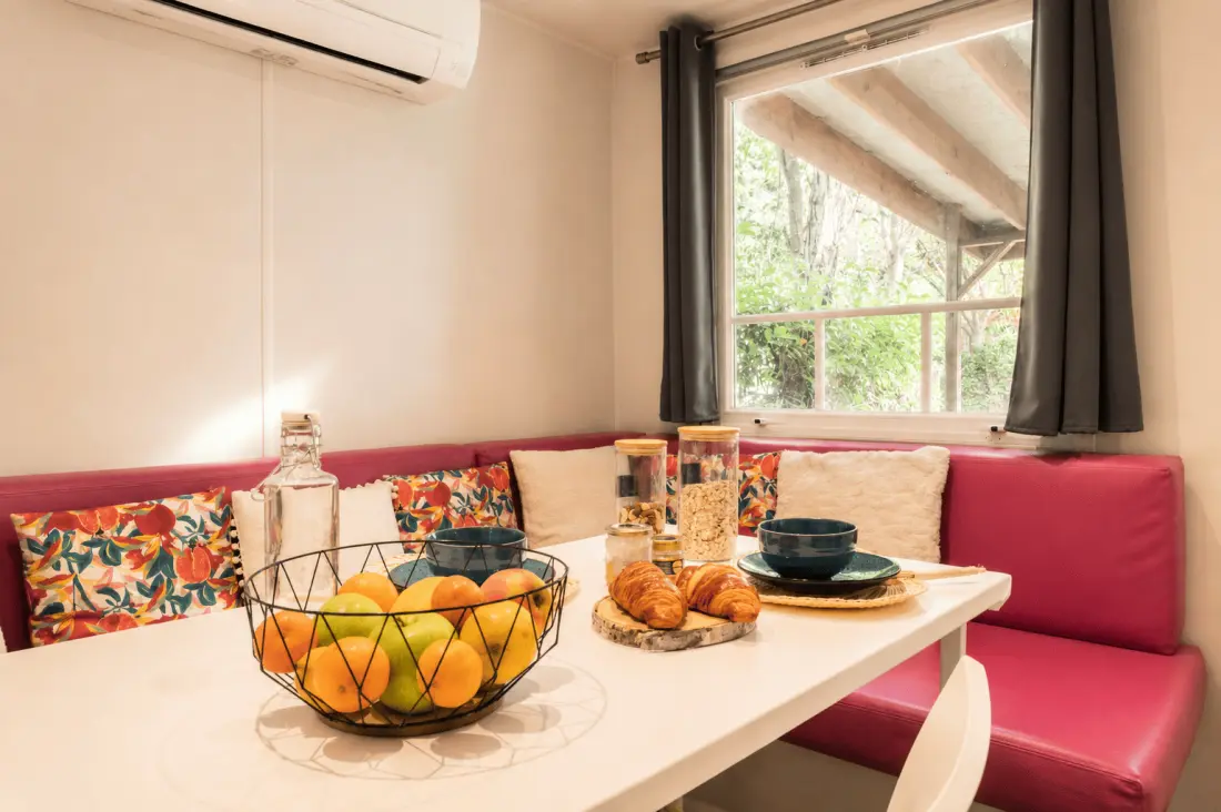 Camping Saint Gabriel 3 étoiles★★★