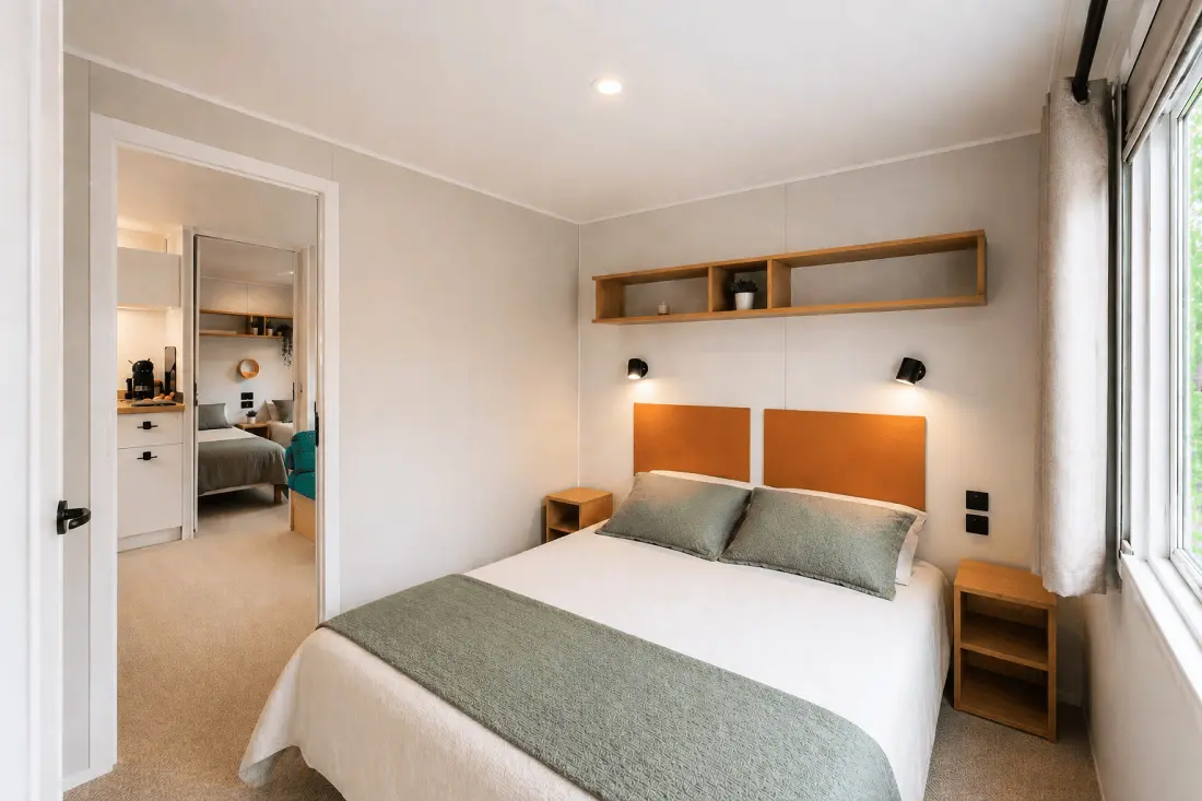 Camping Saint Gabriel 3 étoiles★★★