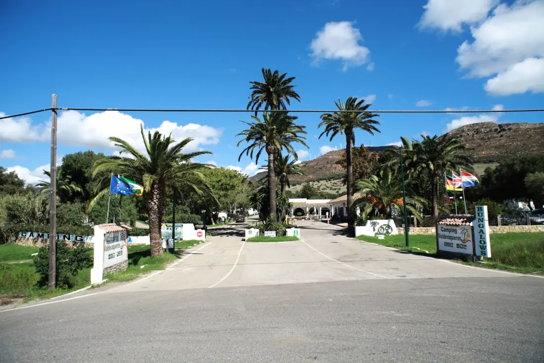 TAIGA Tarifa Valdevaqueros