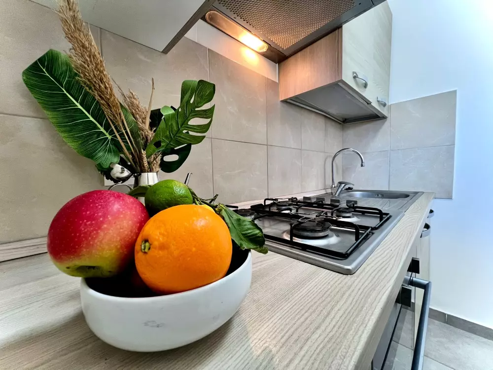 Tuscia Tirrenica Camping Village