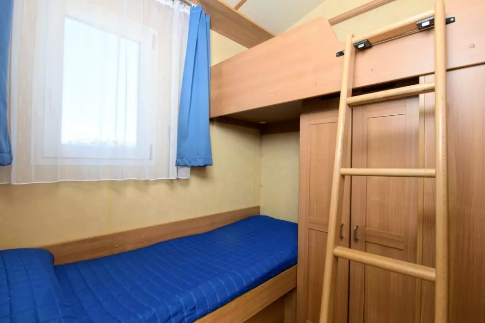 Tuscia Tirrenica Camping Village