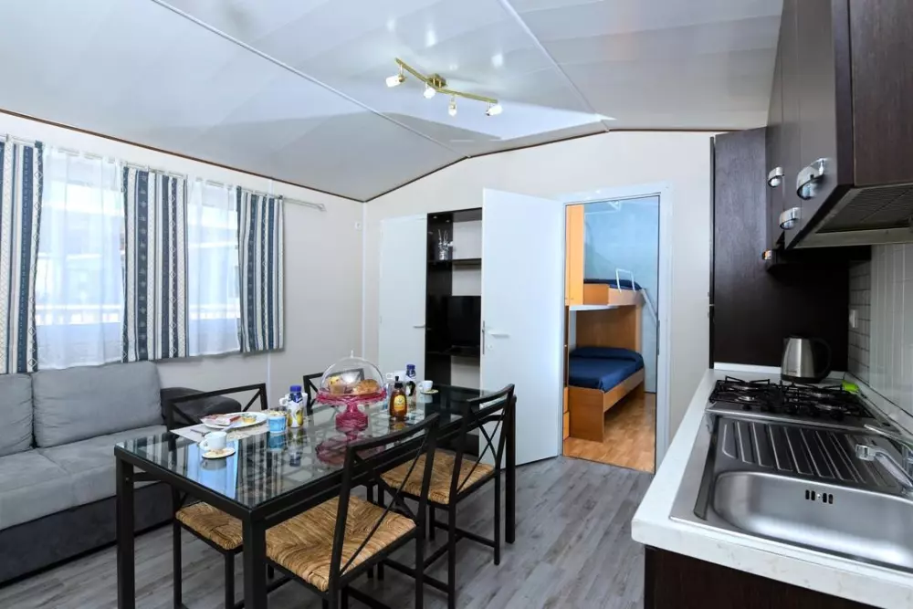 Tuscia Tirrenica Camping Village