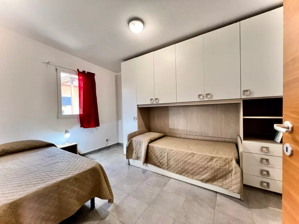 Tuscia Tirrenica Camping Village