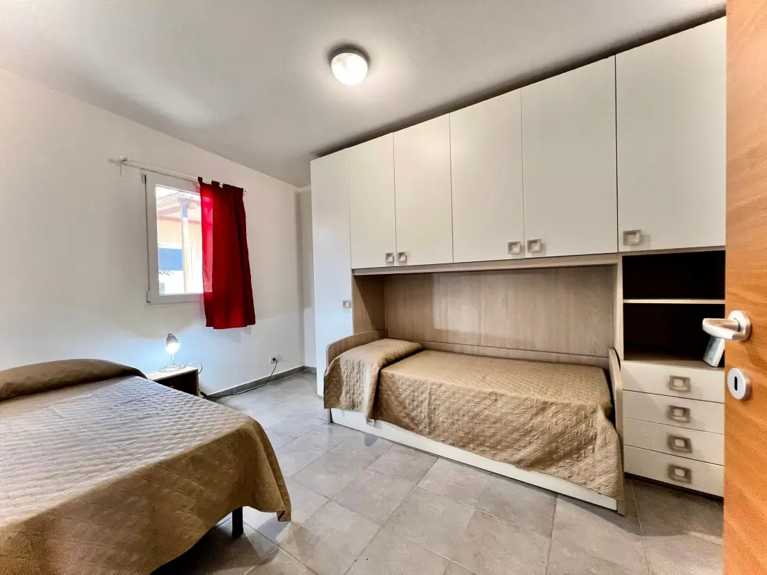 Tuscia Tirrenica Camping Village