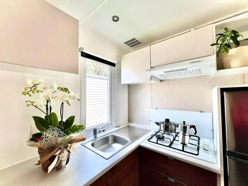 Tuscia Tirrenica Camping Village