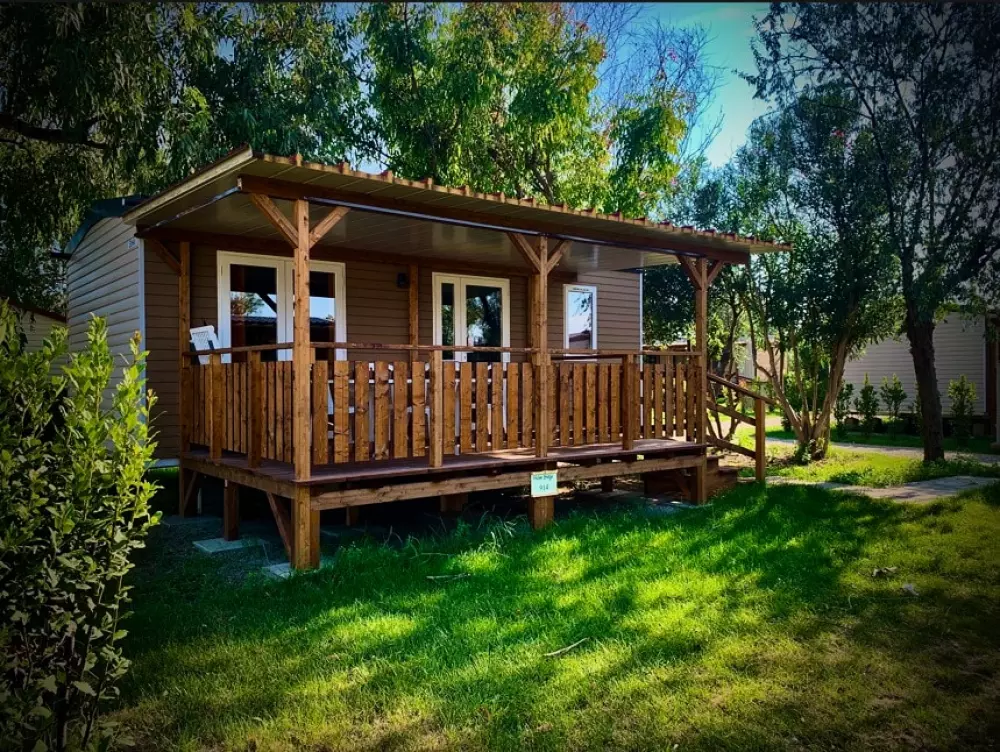 Tuscia Tirrenica Camping Village