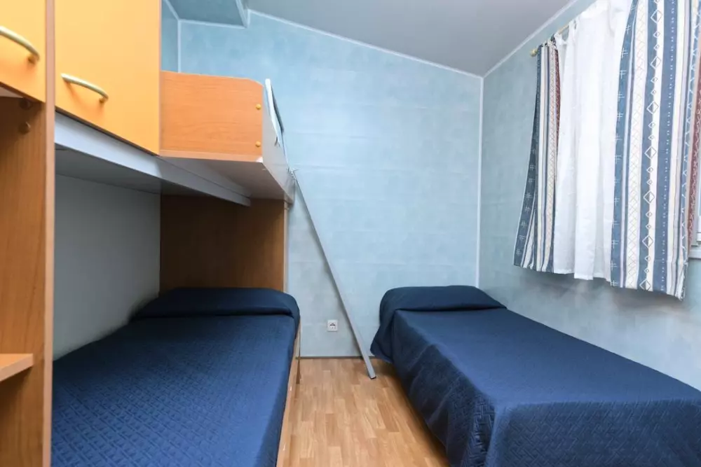 Tuscia Tirrenica Camping Village