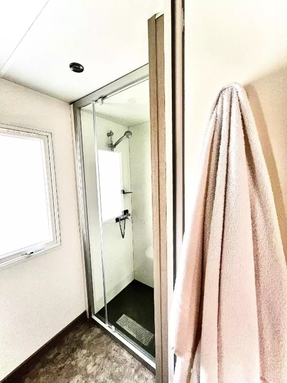 Tuscia Tirrenica Camping Village