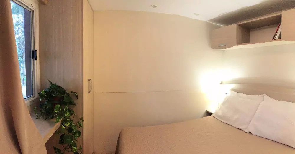 Tuscia Tirrenica Camping Village