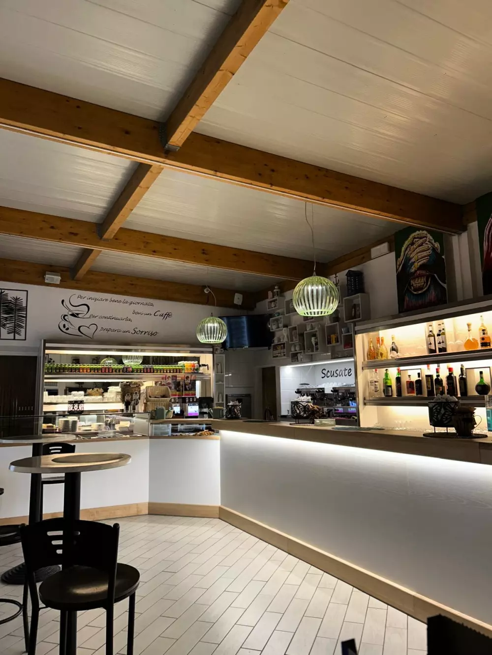 Tuscia Tirrenica Camping Village