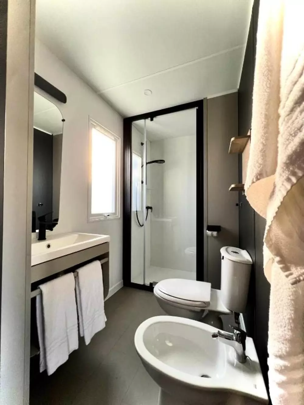 Tuscia Tirrenica Camping Village