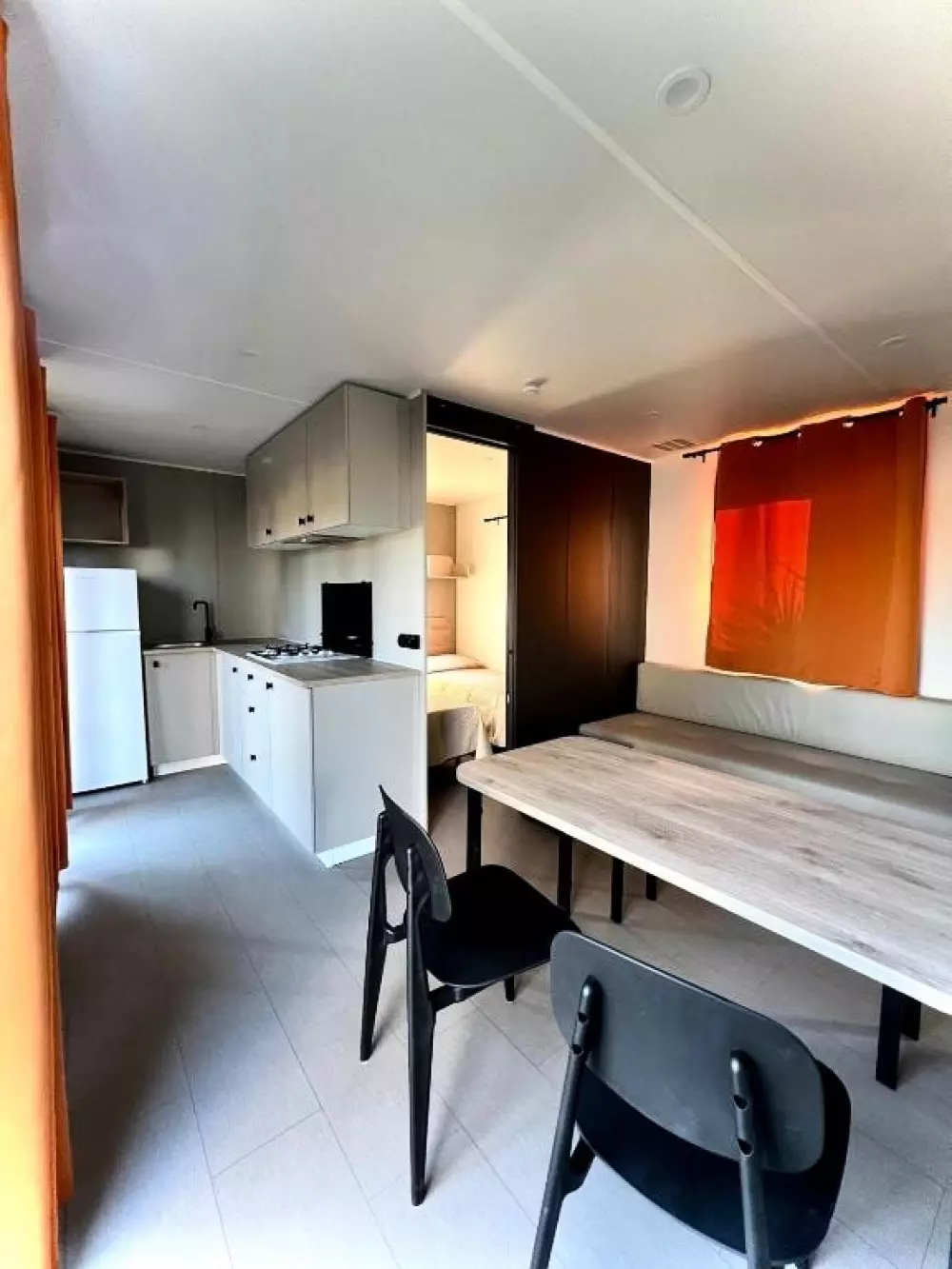 Tuscia Tirrenica Camping Village