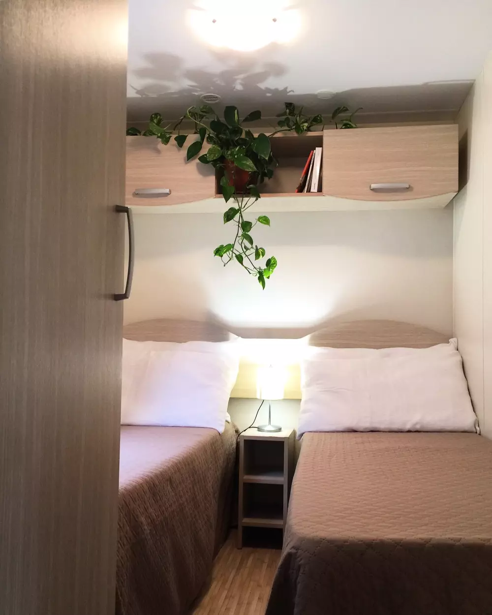 Tuscia Tirrenica Camping Village