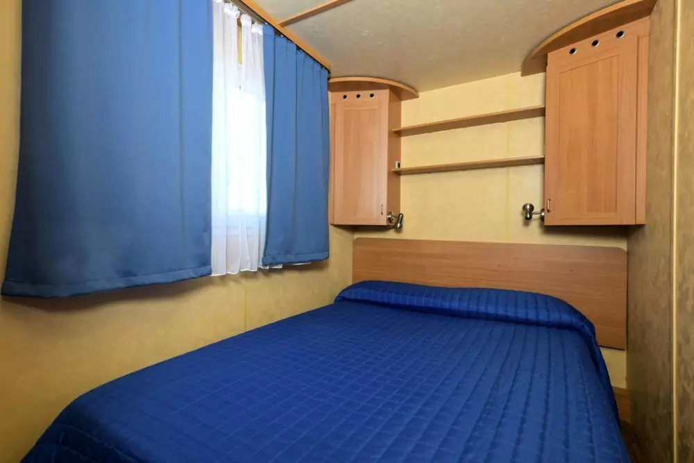 Tuscia Tirrenica Camping Village