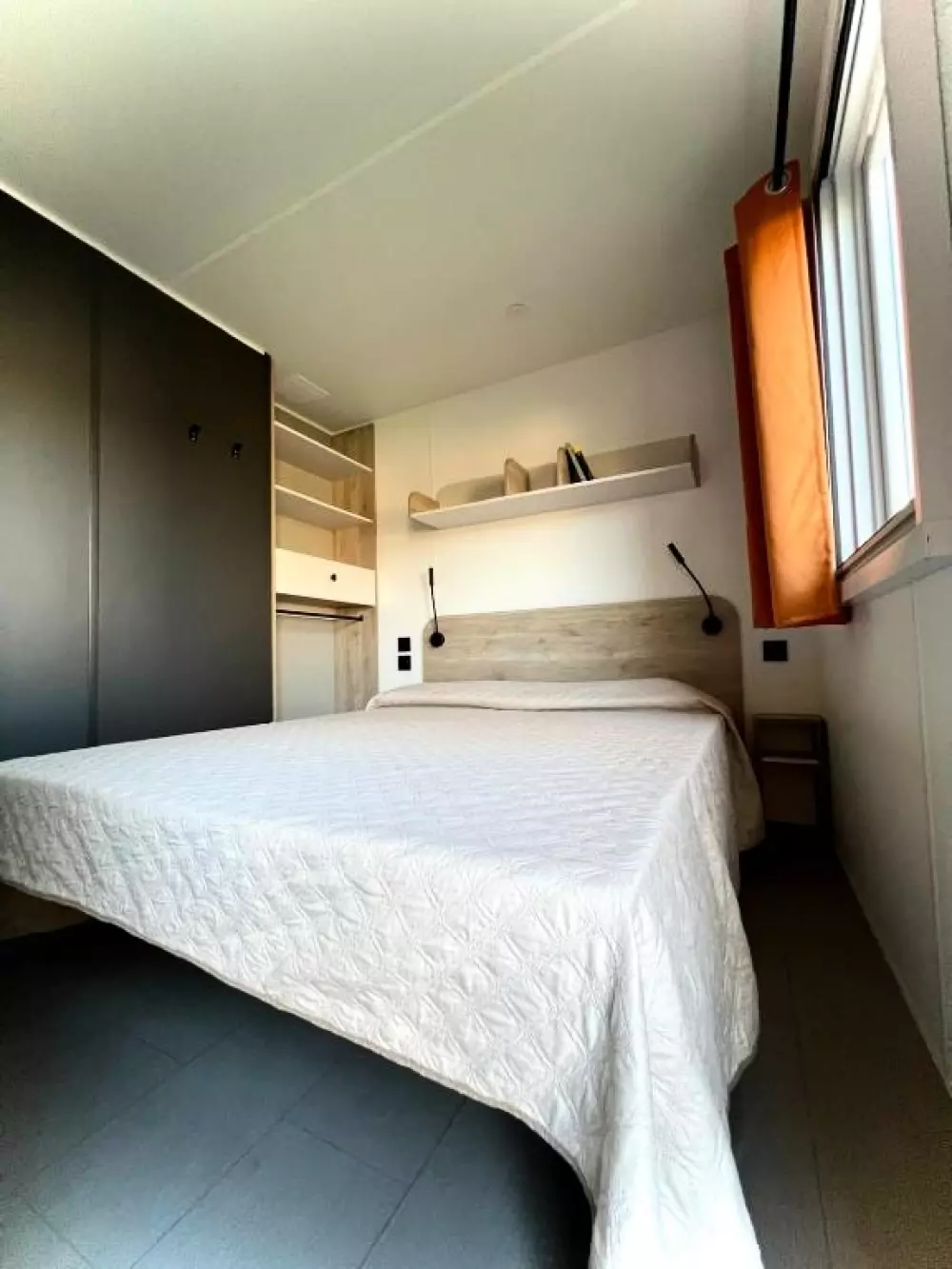 Tuscia Tirrenica Camping Village