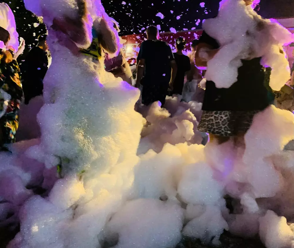 Tuscia Tirrenica Camping Village