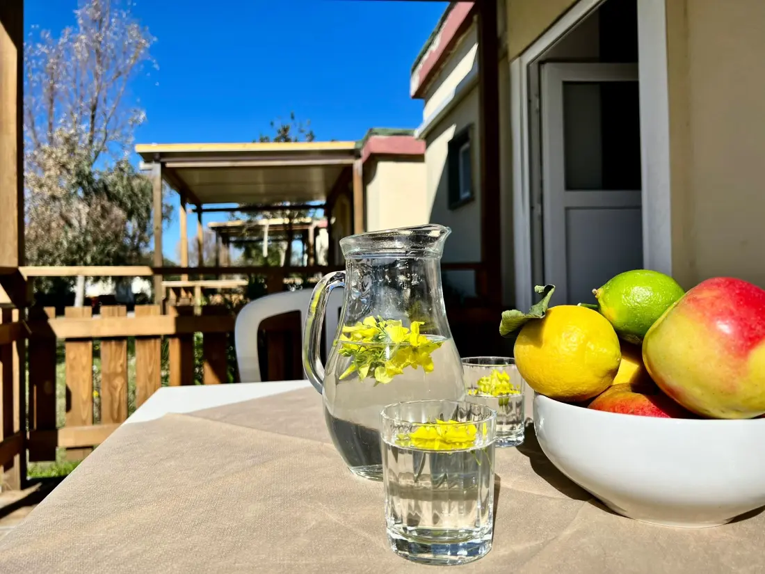 Tuscia Tirrenica Camping Village