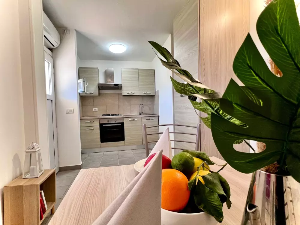 Tuscia Tirrenica Camping Village