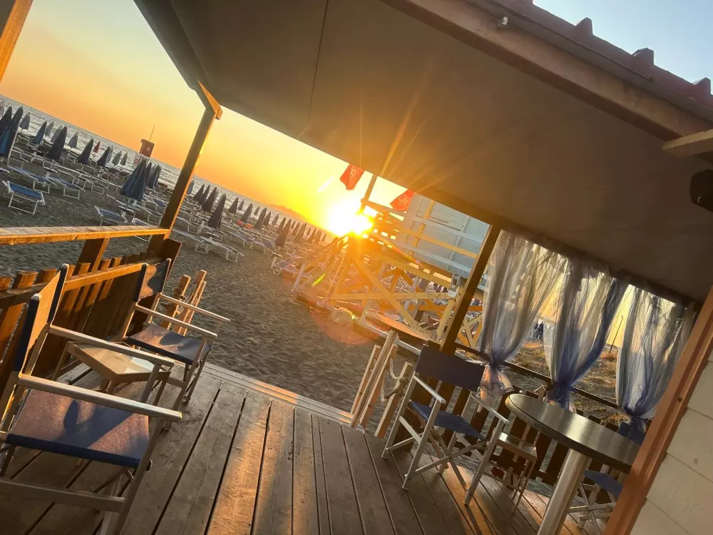 Tuscia Tirrenica Camping Village