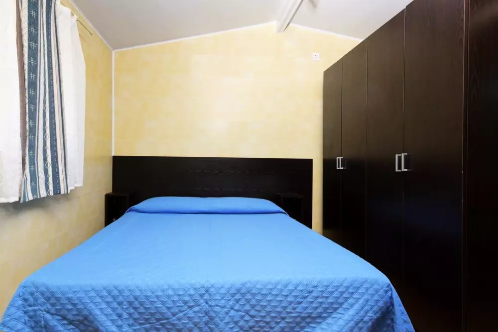 Tuscia Tirrenica Camping Village