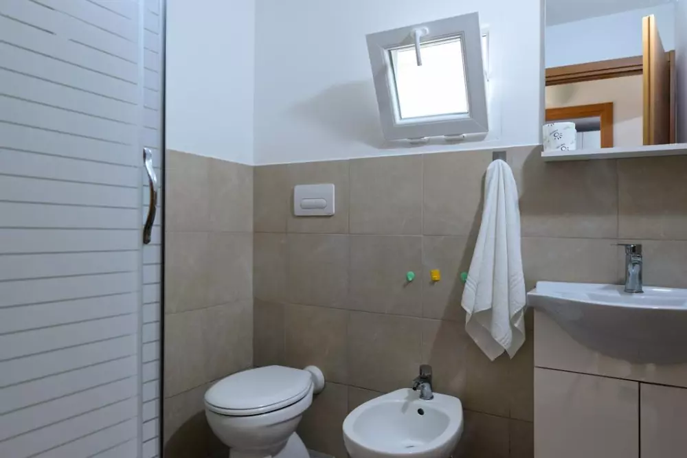 Tuscia Tirrenica Camping Village