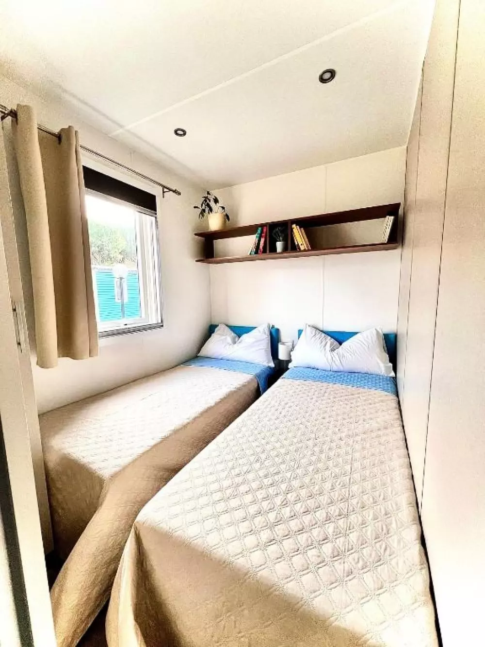 Tuscia Tirrenica Camping Village