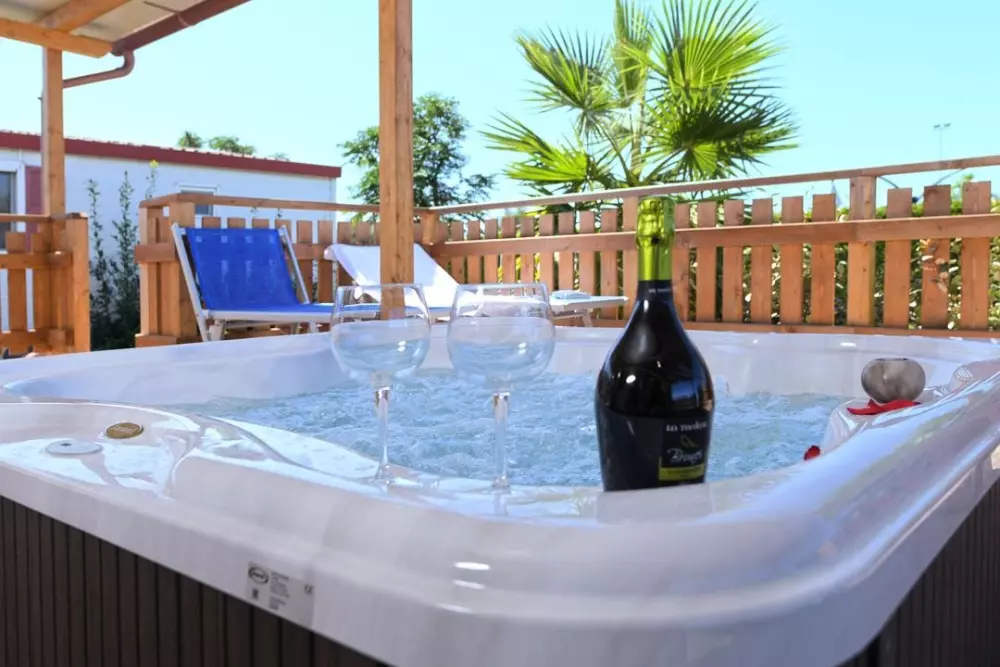 Tuscia Tirrenica Camping Village