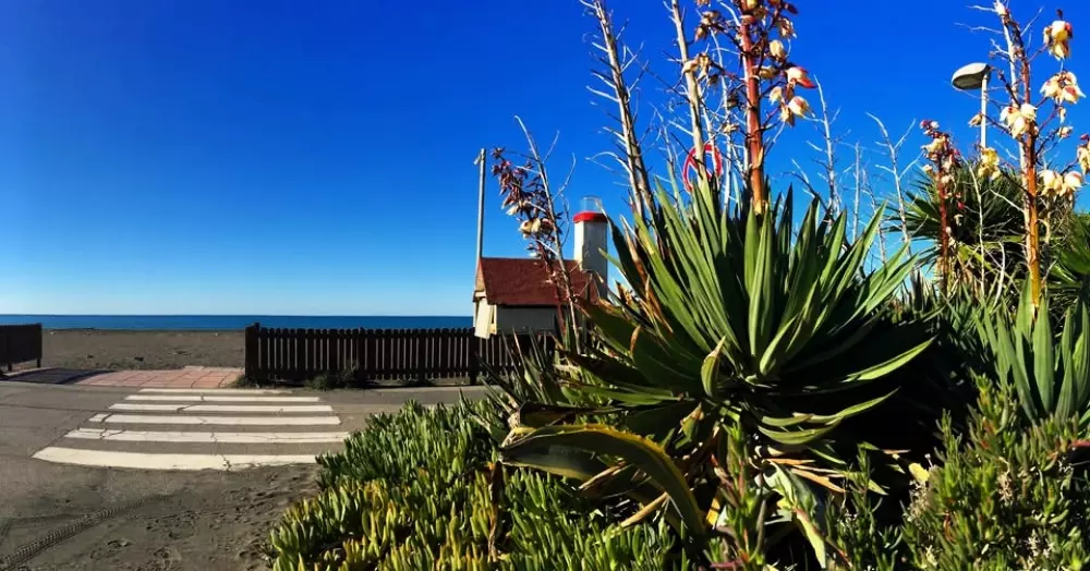 Tuscia Tirrenica Camping Village