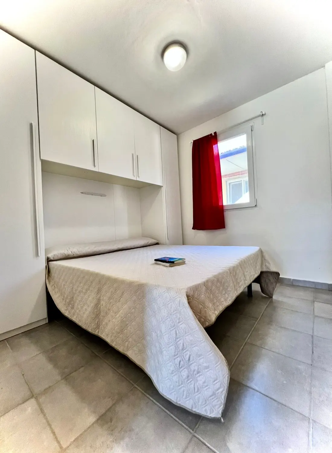Tuscia Tirrenica Camping Village