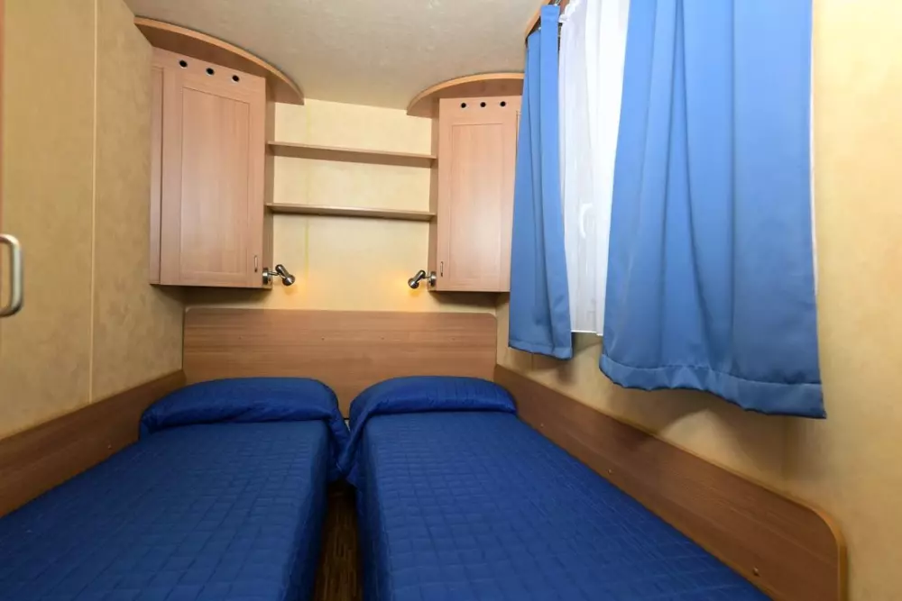 Tuscia Tirrenica Camping Village