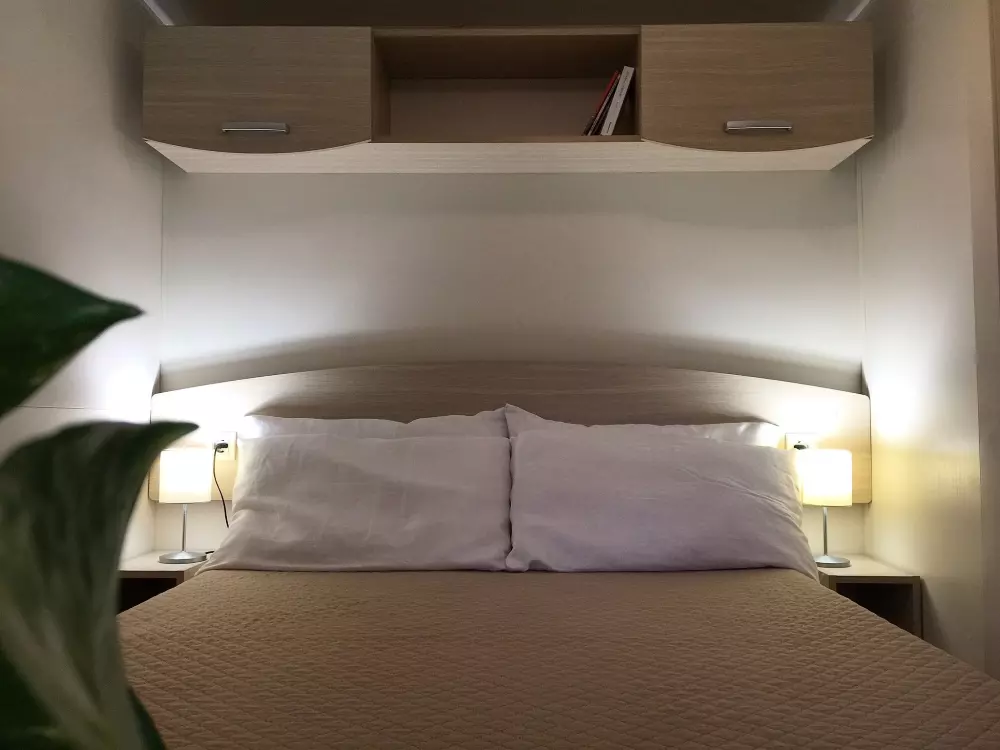 Tuscia Tirrenica Camping Village