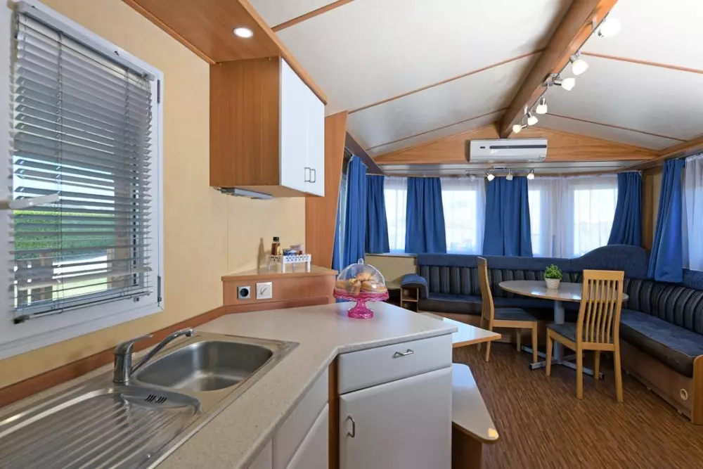 Tuscia Tirrenica Camping Village